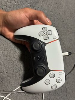 PS5 Controller