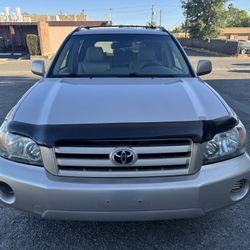 2005 Toyota Highlander
