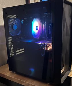 Cool Gaming Pc