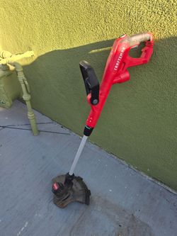 Craftsman weedeater