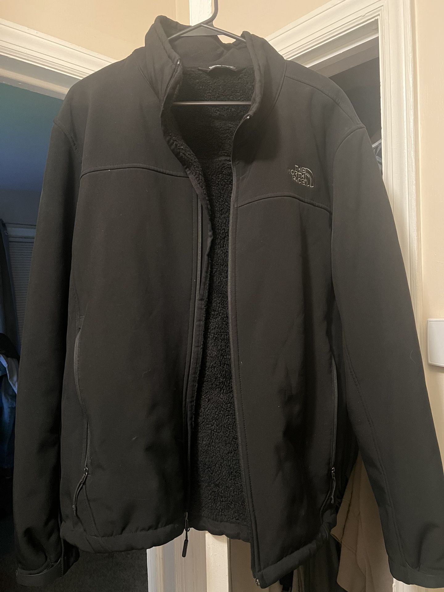 Men's Apex Chromium Thermal Jacket XL