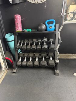 Weights