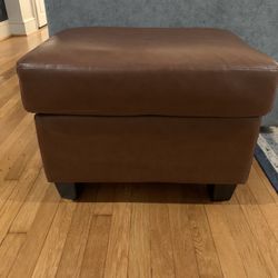 Ottoman Brown 