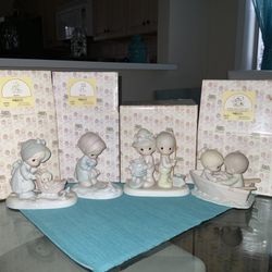 Precious Moments Collection