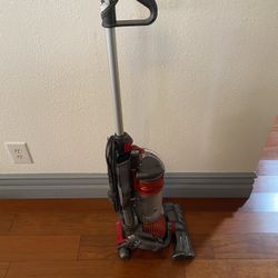 Dyson, DC 24 vacuum cleaner