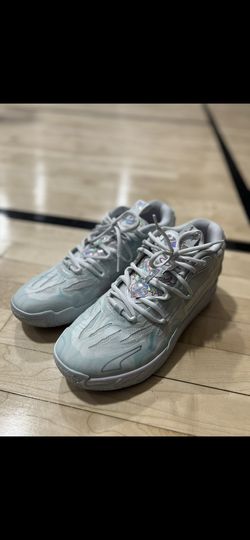 Lamelo Ball Shoes-9.5