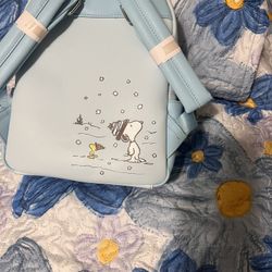 Back Pack