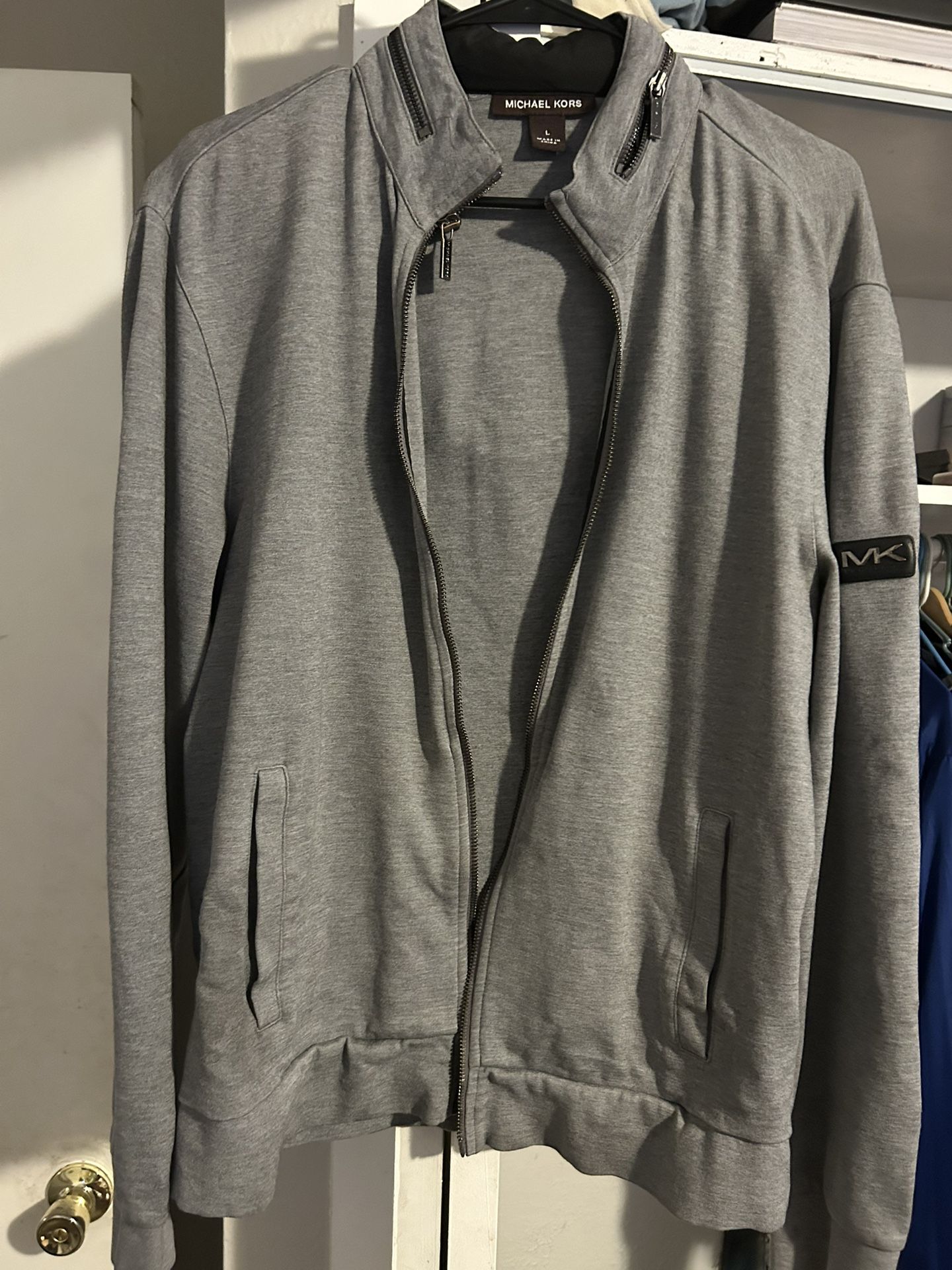 Women’s Michael Kors Jacket