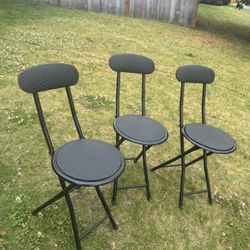 Free Folding Chairs 