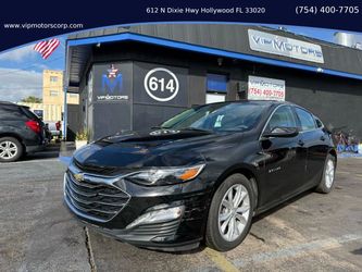 2023 Chevrolet Malibu