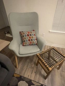 Living Room Chair