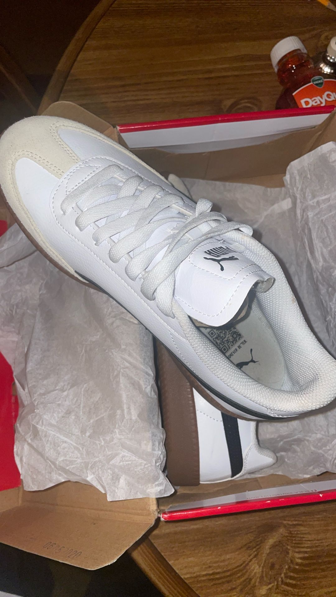 Pumas