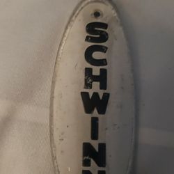 Sᴄʜᴡɪɴɴ Plate