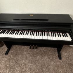 Piano Excelente Condición