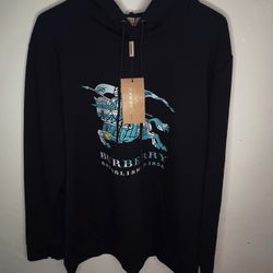 Burberry Hoodie 