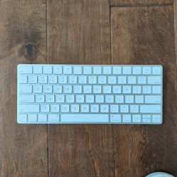 Apple Magic Keyboard