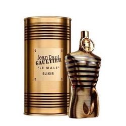 Jean Paul Gaulter Gold Elixir