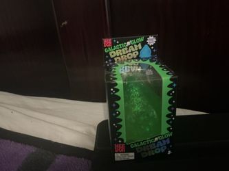 Galactic needoh dream drop