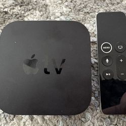 Apple TV HD