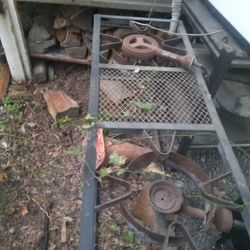 Is The Outdoor Cooker You Can Put Your Pan On It And You Can Fry Bake 50 Bucks One Of The Deals Came Illusion Is Nothing Bolt