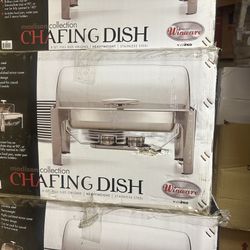 Madison Collection Chafing Dish