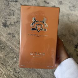parfum de marly 