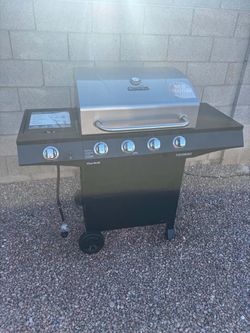 Char broil
