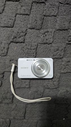 Sony Digital Camera