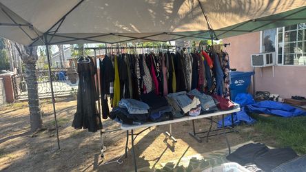 Yard sale south  Whittier CA