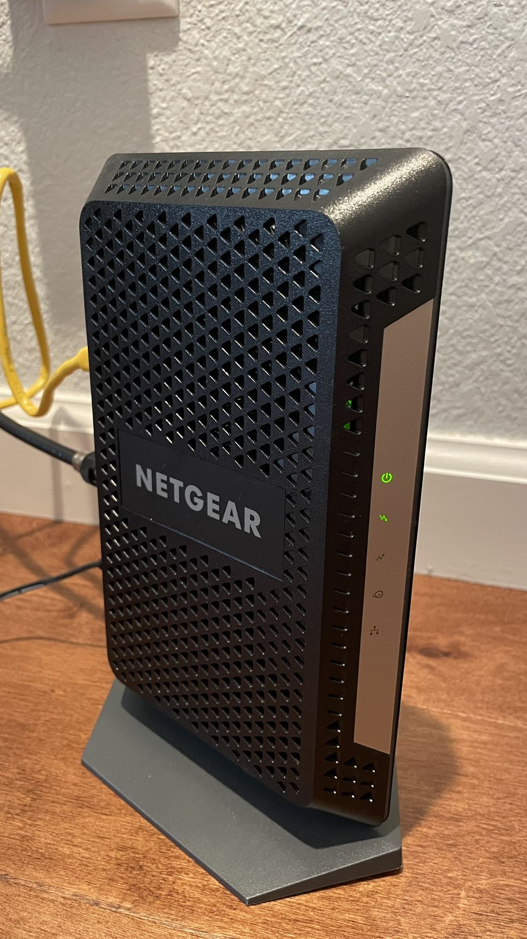 Netgear Cable Modem Docsis3.1