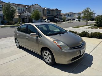 2008 Toyota Prius