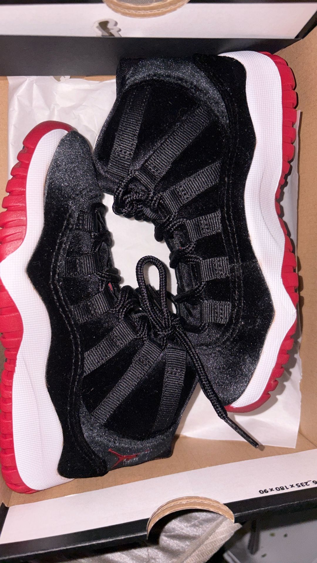 Air Jordans 11 Retro