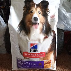 Hills Science Diet Dog Food 