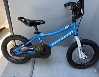 Schwinn Koen kids Bike, 14 Inch Bike