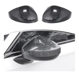BRAND NEW: In Box — 11 Generation Honda Civic CF Carbon Fiber Style Mirror Caps