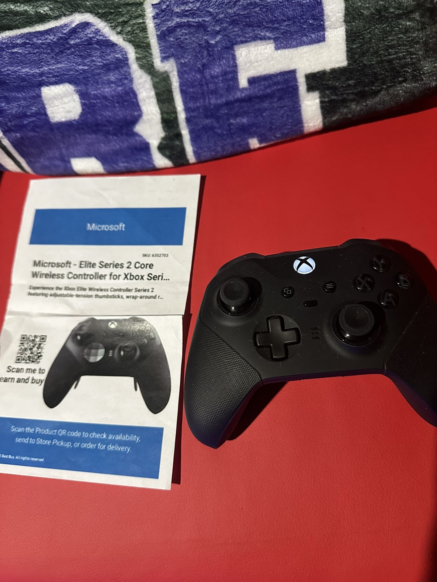 Electronics And Media