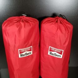 Marlboro Sleeping Bag