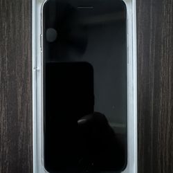 iPhone SE 3rd generation 