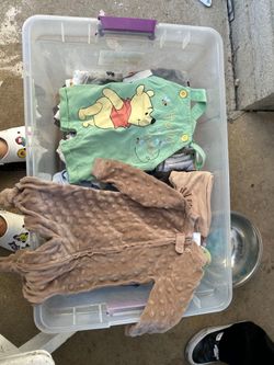 Baby boy clothes 0-6m
