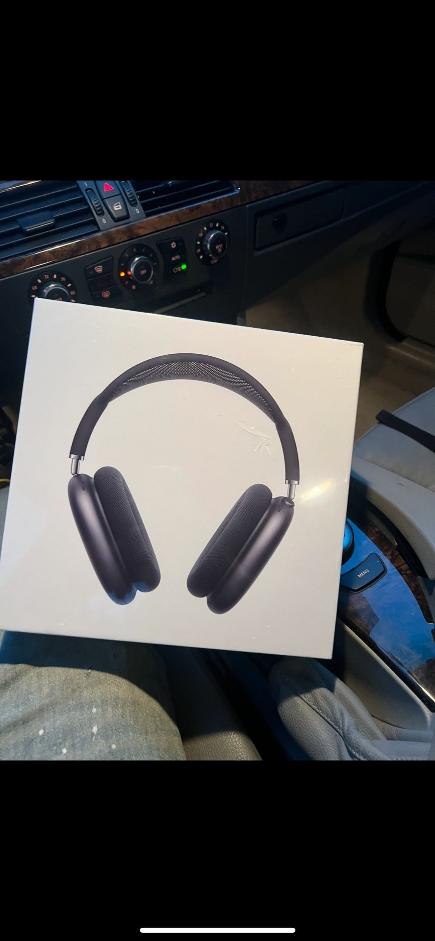 Apple Airpod Max