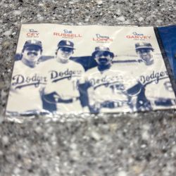 Dodgers