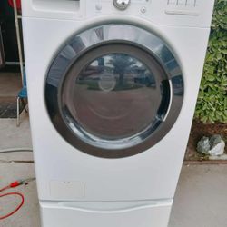 Kenmore Washer