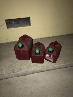Gas can