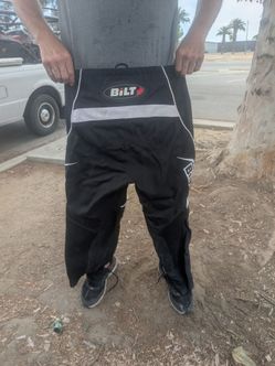 Blit dirt bike pants