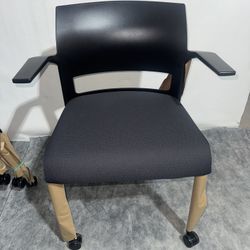 Steelcase Rolling office Chairs