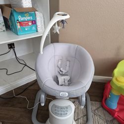 Graco Swing