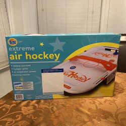 Table Air Hockey 20 inch