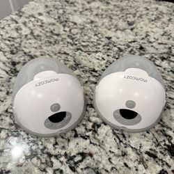 MOMCOZY BREAST PUMP