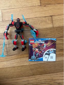 Lego Set Bundle (Avengers, City, Jurassic Park, Minions, + more!)