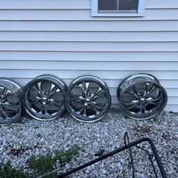 Rims
